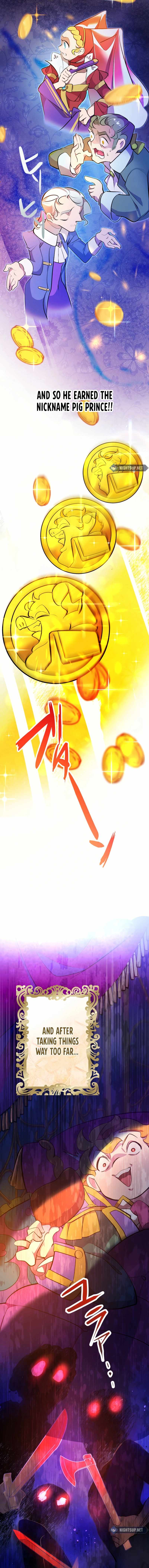 The Transcendental Extra's Strategy Guide Chapter 1 14